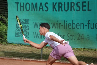4. TC Handorf Open - 30.08.2025 Bild 86