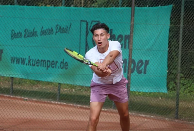 4. TC Handorf Open - 30.08.2025 Bild 88