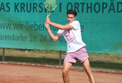 4. TC Handorf Open - 30.08.2025 Bild 89