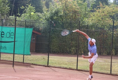 4. TC Handorf Open - 30.08.2025 Bild 91