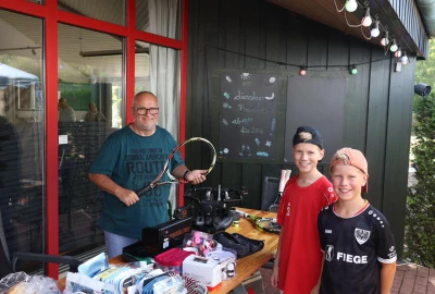 4. TC Handorf Open - 30.08.2025 Bild 92