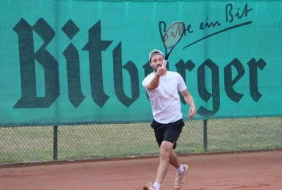 4. TC Handorf Open - 30.08.2025 Bild 93