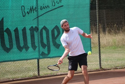 4. TC Handorf Open - 30.08.2025 Bild 94