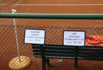 4. TC Handorf Open - 30.08.2025 Bild 107