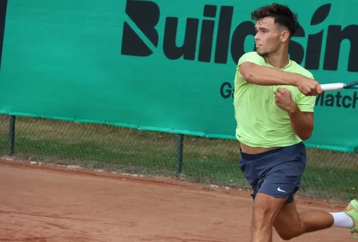 4. TC Handorf Open - 30.08.2025 Bild 108