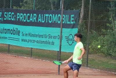 4. TC Handorf Open - 30.08.2025 Bild 110