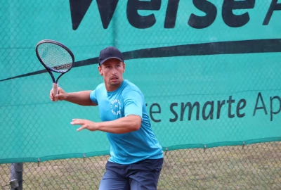 4. TC Handorf Open - 30.08.2025 Bild 112