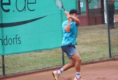 4. TC Handorf Open - 30.08.2025 Bild 113