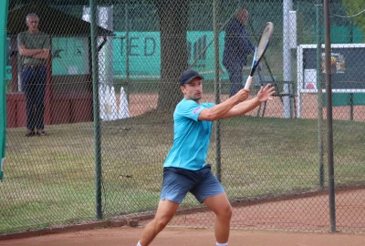 4. TC Handorf Open - 30.08.2025 Bild 115