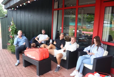 4. TC Handorf Open - 30.08.2025 Bild 117