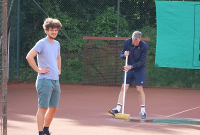 4. TC Handorf Open - 30.08.2025 Bild 121