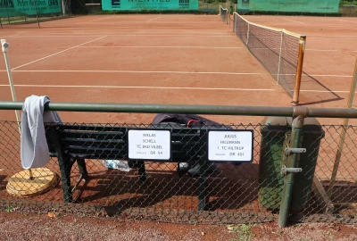 4. TC Handorf Open - 30.08.2025 Bild 129