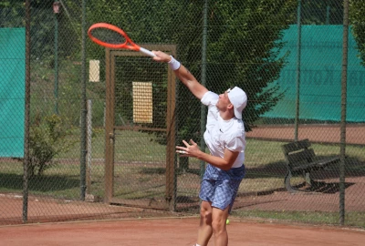 4. TC Handorf Open - 30.08.2025 Bild 137