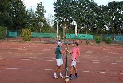 4. TC Handorf Open - 30.08.2025 Bild 138