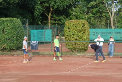 4. TC Handorf Open - 30.08.2025 Bild 139