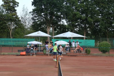 4. TC Handorf Open - 30.08.2025 Bild 141