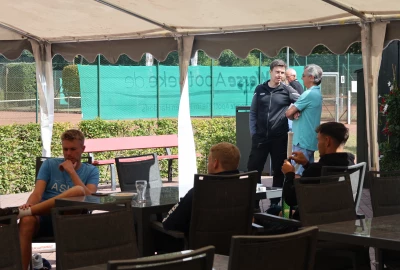 4. TC Handorf Open - 30.08.2025 Bild 142