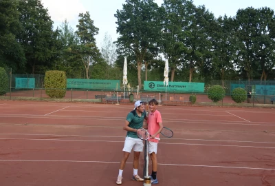 4. TC Handorf Open - 30.08.2025 Bild 143