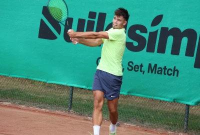 4. TC Handorf Open - 30.08.2025 Bild 145