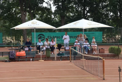 4. TC Handorf Open - 30.08.2025 Bild 146