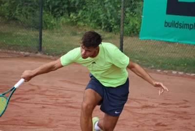 4. TC Handorf Open - 30.08.2025 Bild 149