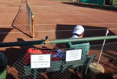 4. TC Handorf Open - 30.08.2025 Bild 150