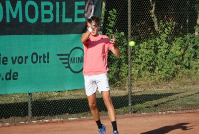 4. TC Handorf Open - 30.08.2025 Bild 153