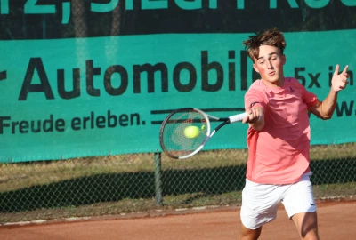 4. TC Handorf Open - 30.08.2025 Bild 154