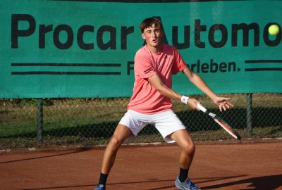 4. TC Handorf Open - 30.08.2025 Bild 155