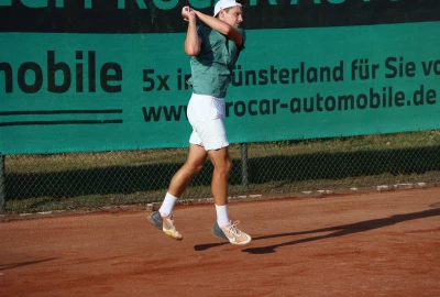 4. TC Handorf Open - 30.08.2025 Bild 156