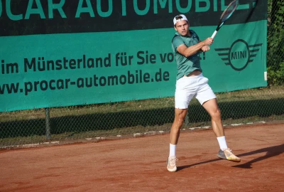 4. TC Handorf Open - 30.08.2025 Bild 157