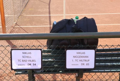 4. TC Handorf Open - 30.08.2025 Bild 158