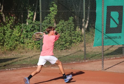 4. TC Handorf Open - 30.08.2025 Bild 159