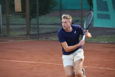 4. TC Handorf Open - 30.08.2025 Bild 173