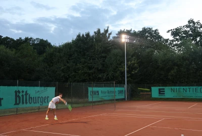 4. TC Handorf Open - 30.08.2025 Bild 176