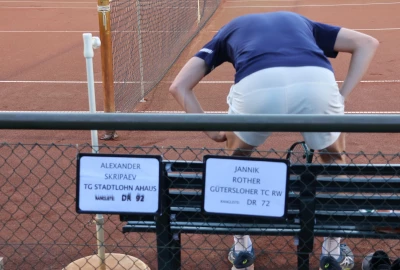 4. TC Handorf Open - 30.08.2025 Bild 172