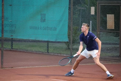 4. TC Handorf Open - 30.08.2025 Bild 177