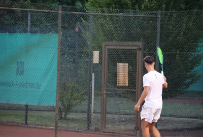 4. TC Handorf Open - 30.08.2025 Bild 179