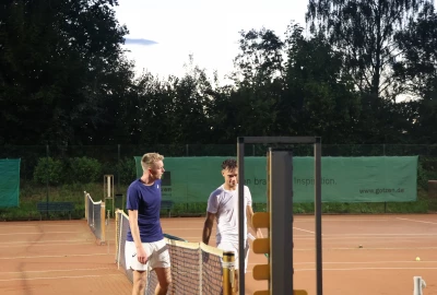 4. TC Handorf Open - 30.08.2025 Bild 188