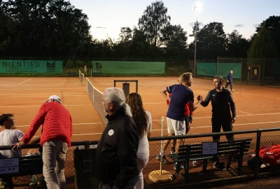 4. TC Handorf Open - 30.08.2025 Bild 189