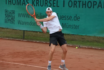 4. TC Handorf Open - 30.08.2025 Bild 191