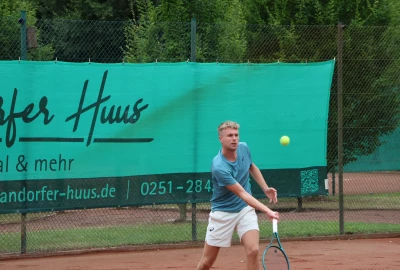 4. TC Handorf Open - 30.08.2025 Bild 193