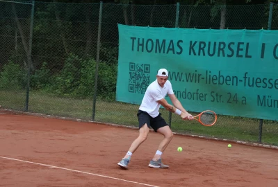 4. TC Handorf Open - 30.08.2025 Bild 194