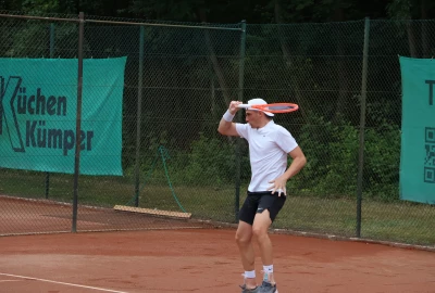 4. TC Handorf Open - 30.08.2025 Bild 196