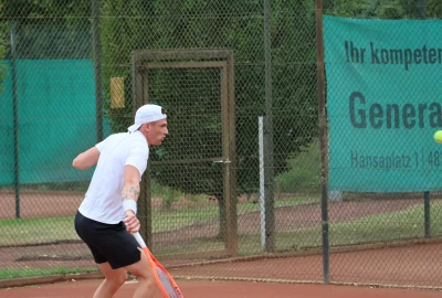 4. TC Handorf Open - 30.08.2025 Bild 198