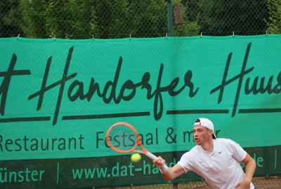 4. TC Handorf Open - 30.08.2025 Bild 199