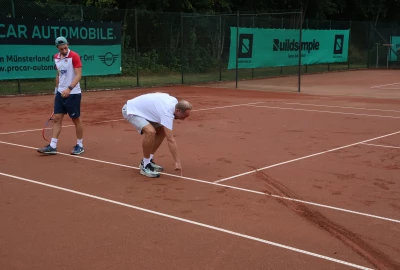 4. TC Handorf Open - 30.08.2025 Bild 203