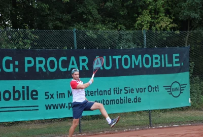 4. TC Handorf Open - 30.08.2025 Bild 207