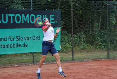 4. TC Handorf Open - 30.08.2025 Bild 208