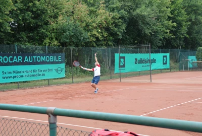 4. TC Handorf Open - 30.08.2025 Bild 209